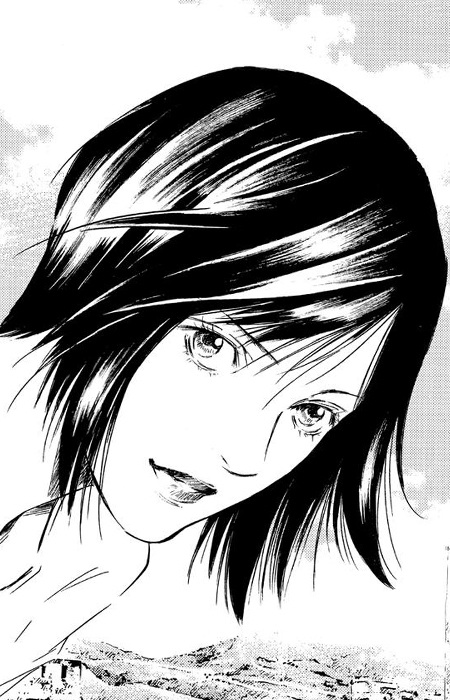 Shinohara, Miyabi