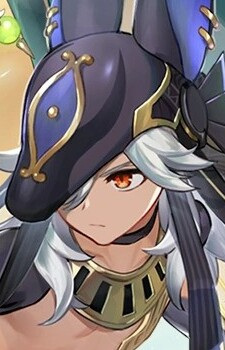 Cyno