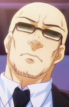 Oofuna, Masaru