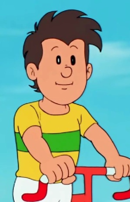 Peter