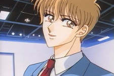 Shinohara, Mizuki