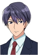 Sudou, Keisuke