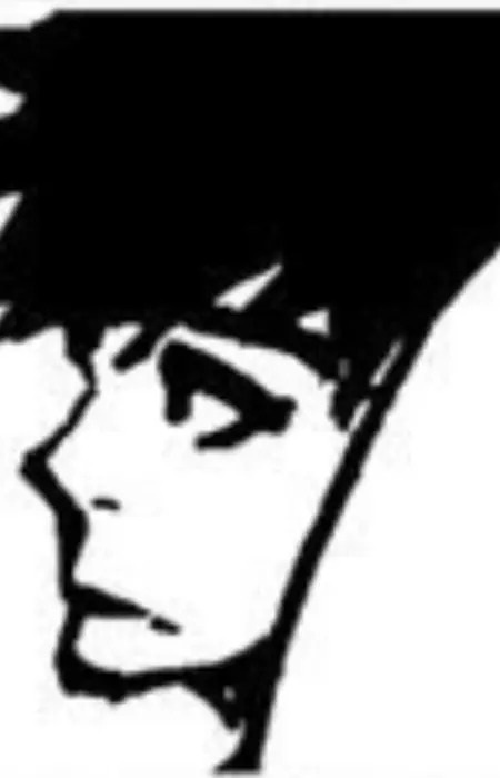 Bitou, Takeshi