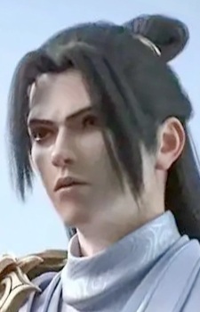 Shi, Ziling