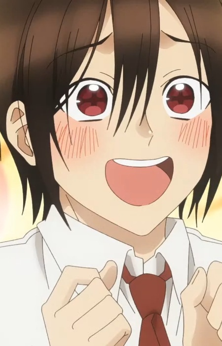 Abe, Haruaki