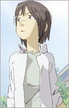 Harakawa, Kenichi