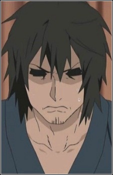 Hibiki, Daitetsu