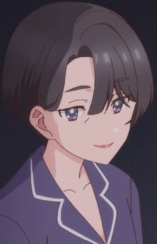 Musubu's Mother