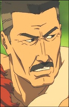 Konakawa, Toshimi