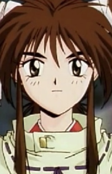 Enno, Chihaya