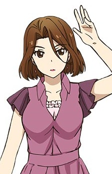 Ichijou, Mitsuki