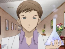 Fuse, Fumihiro