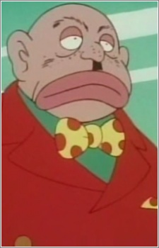 Kamiya, Tamasaburo