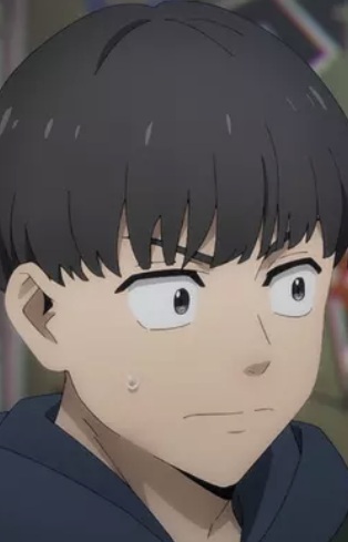 Kakiuchi, Yuuri