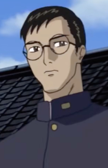 Eijirou