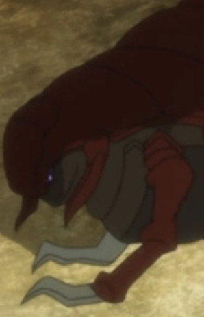 Flea Guildy