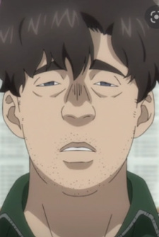 Hatakeyama, Shougo