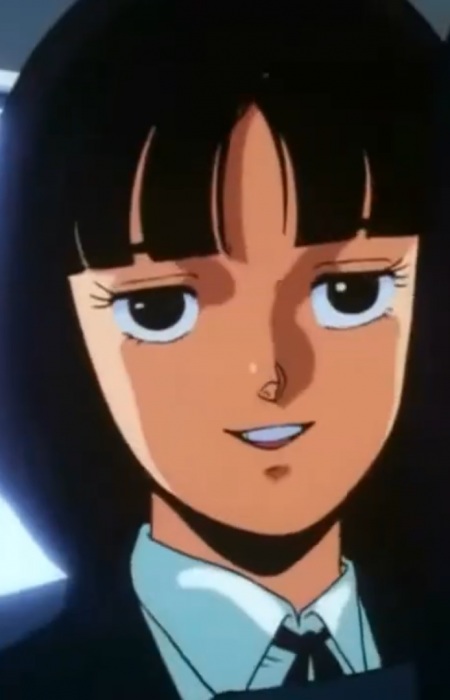 Kanou, Fuyuki