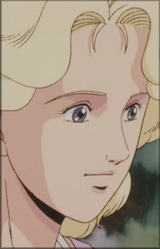 Cazellnu, Hortense