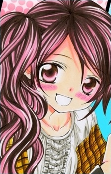 Hoshino, Sayaka