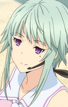 Ganeko, Mayu