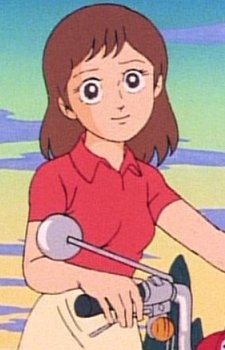 Nikaidou, Mari