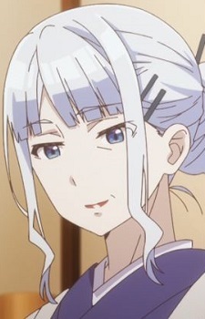 Houjou, Shizu