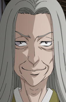 no Tsubone, Kasuga