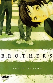 Brothers cover
