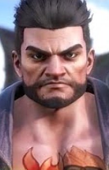 Zhao, Wuji