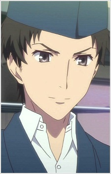 Miyagishi, Tooru