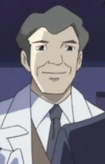 Doctor