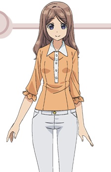 Sakurai, Sumire