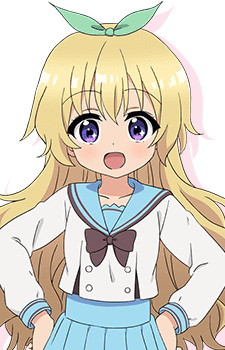 Hasegawa, Minori