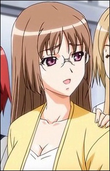 Amagiri, Haruna