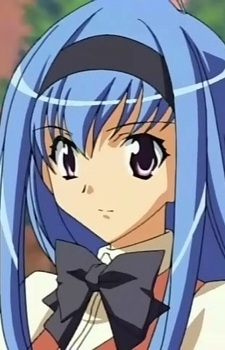 Takatoo, Nanase