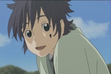 Ninomiya, Kenji