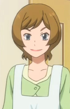 Hoshino, Marika