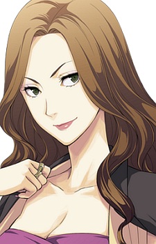 Hasekura, Diane