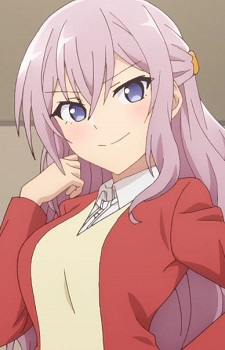Itou, Yuri