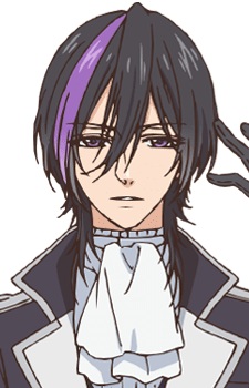 Makishima, Shy