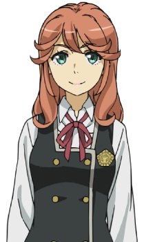 Natsume, Itsumi