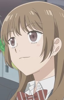 Itou, Rina