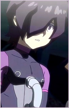 Haibara, Yuuya