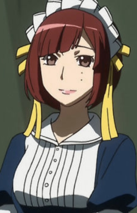 Chinatsu