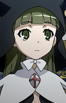 Elves, Jane