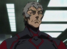 Kasagi, Shido