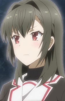 Juujou, Kagari