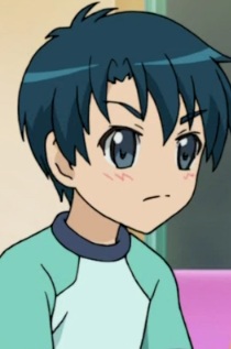 Harune, Itsuki