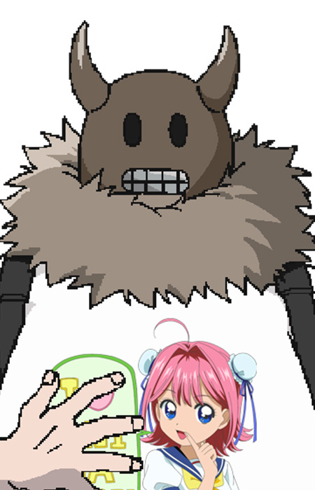 Anime Otaku